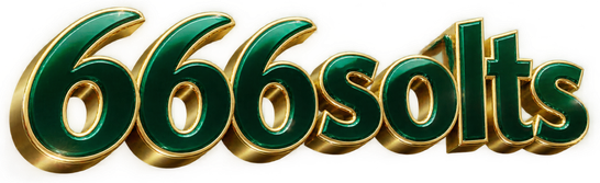 666solts Logo